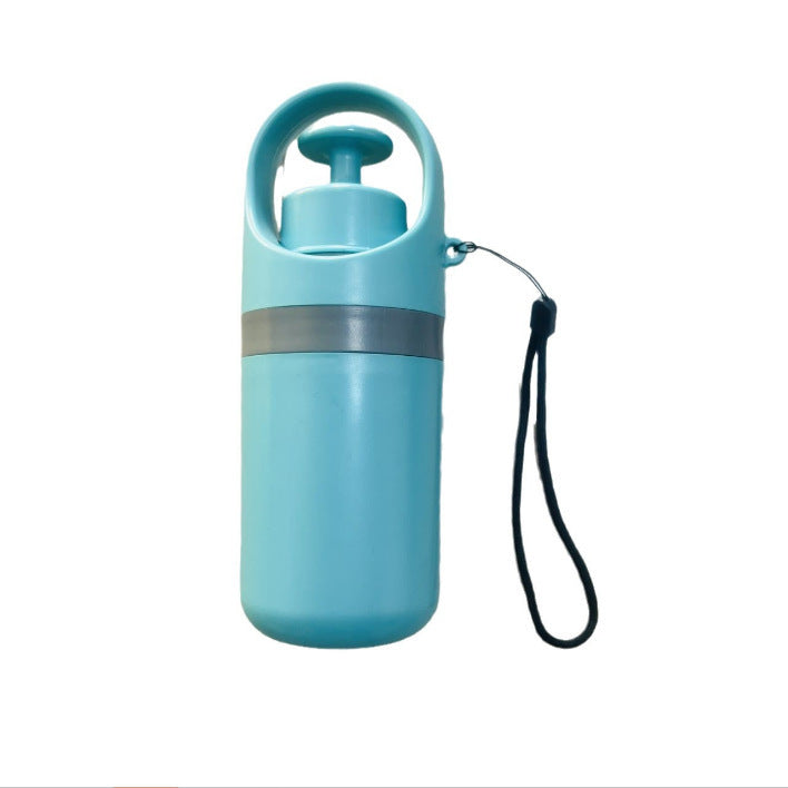 Pet waste picker