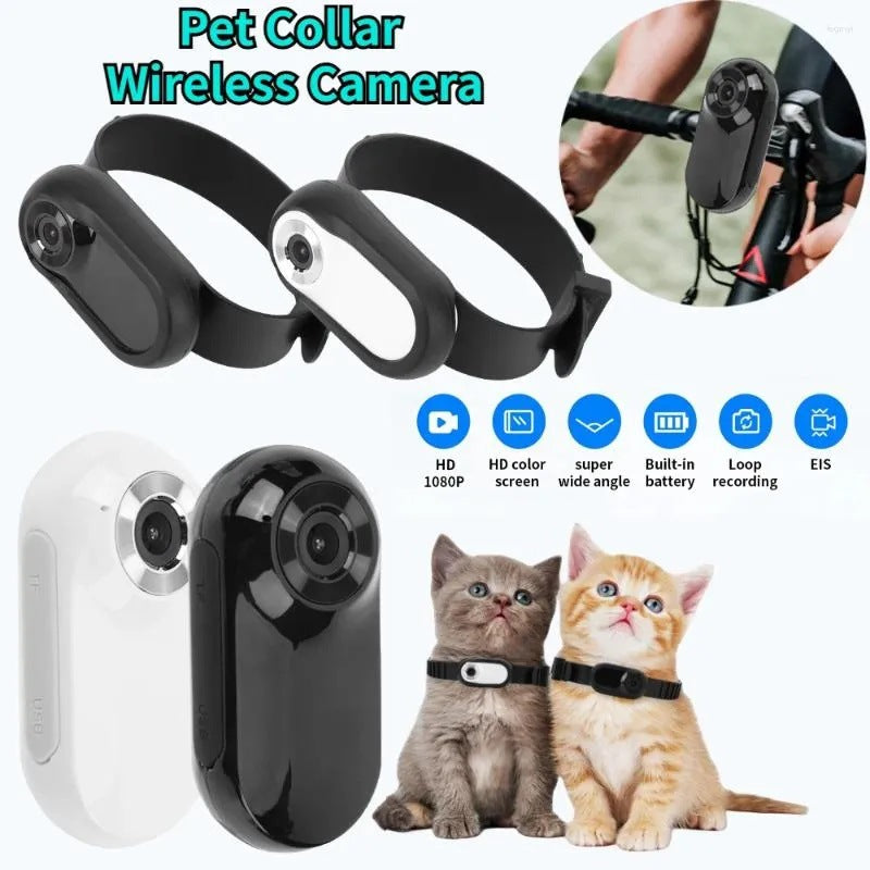 Pet camera