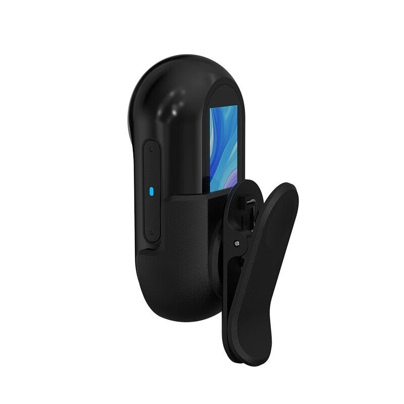 Pet camera