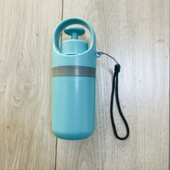Pet waste picker