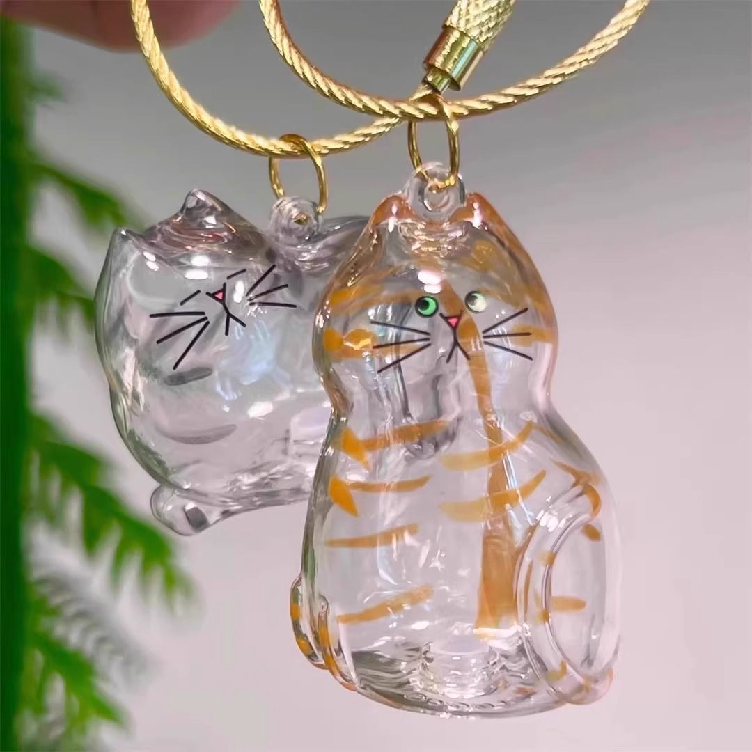 Cat Hair Capsule