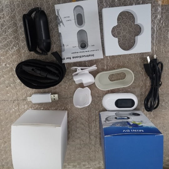 Pet camera