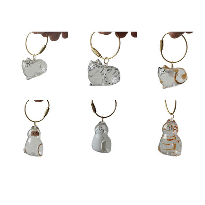 Cat Hair Capsule