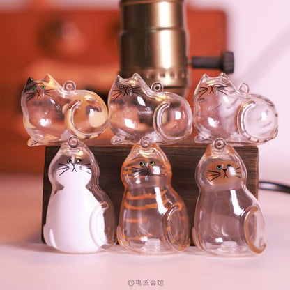 Cat Hair Capsule