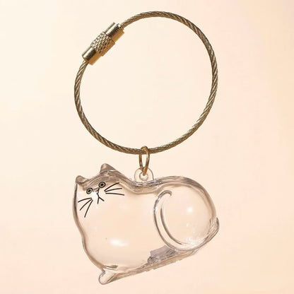 Cat Hair Capsule