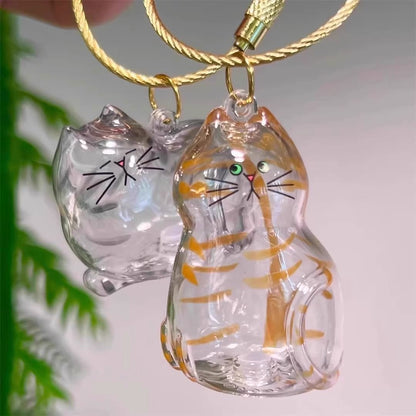 Cat Hair Capsule