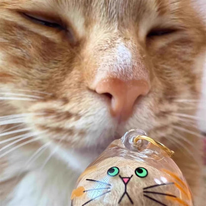 Cat Hair Capsule